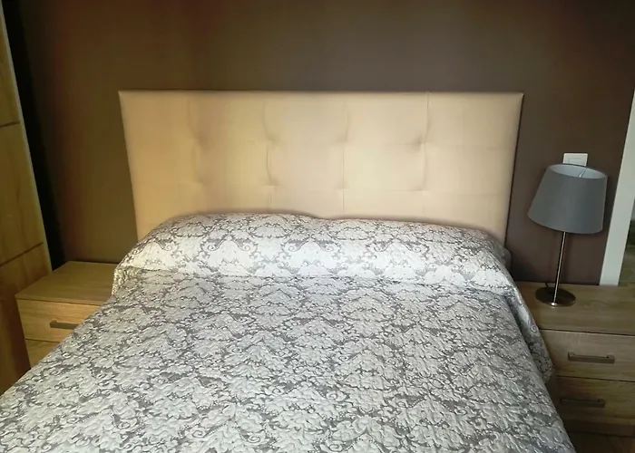 Apartman Huella Canaria Complejo Olas Playa del Inglés