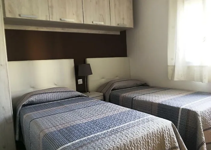 아파트 Huella Canaria Complejo Olas 플라야 델 잉글스