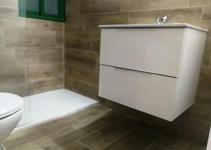 Huella Canaria Complejo Olas Apartman *