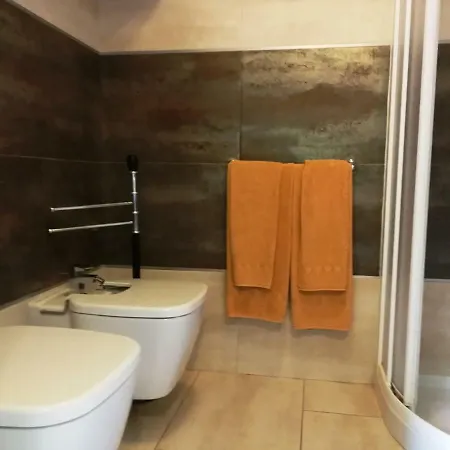 Huella Canaria Complejo Olas