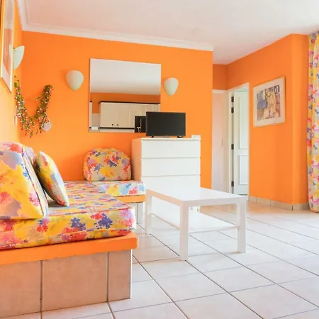 Appartement Huella Canaria Complejo Olas