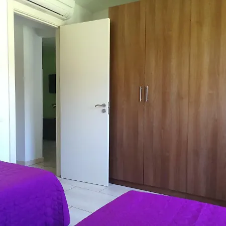 Huella Canaria Complejo Olas Appartement Playa del Inglés