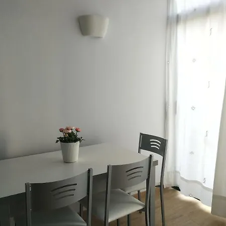 Huella Canaria Complejo Olas