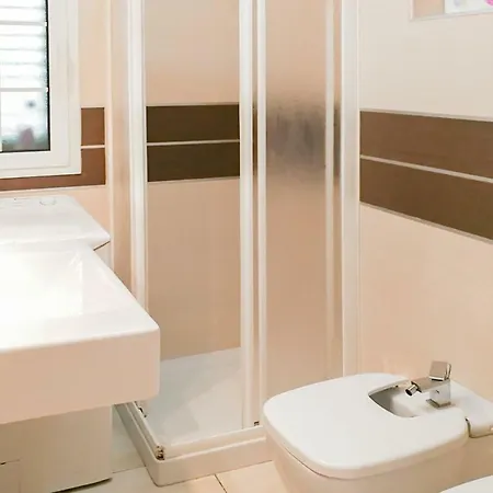 Huella Canaria Complejo Olas