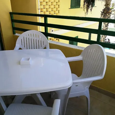 Appartement Huella Canaria Complejo Olas *