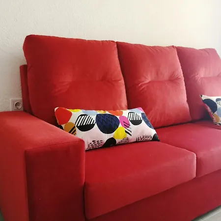 Huella Canaria Complejo Olas