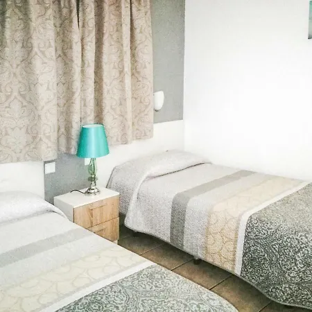 Huella Canaria Complejo Olas