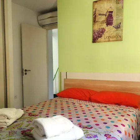 Huella Canaria Complejo Olas * Playa del Inglés