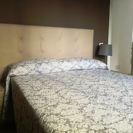 Appartement Huella Canaria Complejo Olas *