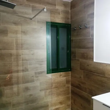 Huella Canaria Complejo Olas Appartement *