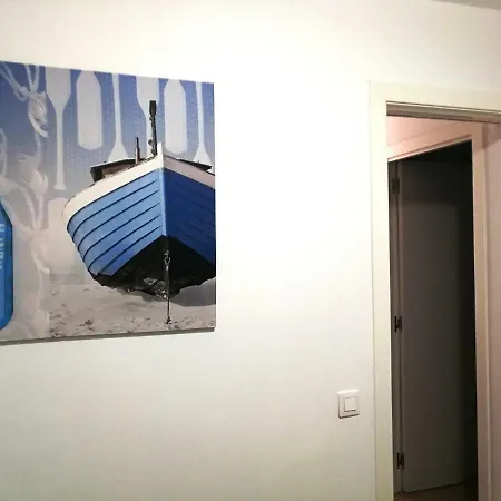 Appartement Huella Canaria Complejo Olas Playa del Inglés