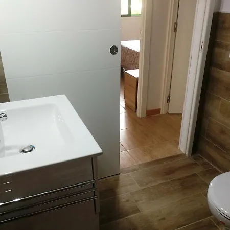 Huella Canaria Complejo Olas