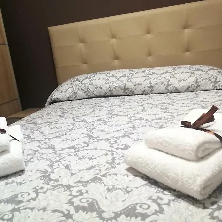 Huella Canaria Complejo Olas Appartement Playa del Inglés