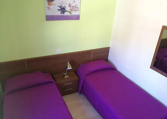 Huella Canaria Complejo Olas Apartment