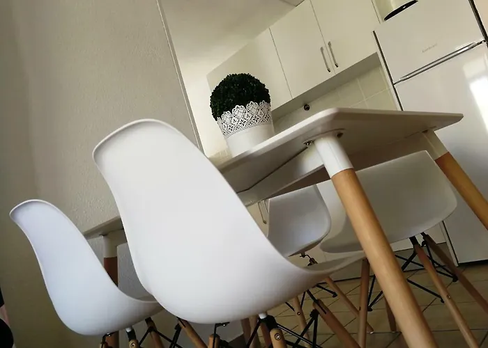 Huella Canaria Complejo Olas * Playa del Ingles (Gran Canaria)