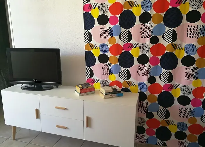 Apartment Huella Canaria Complejo Olas *