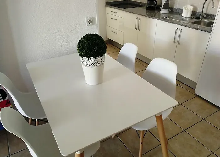 Huella Canaria Complejo Olas *