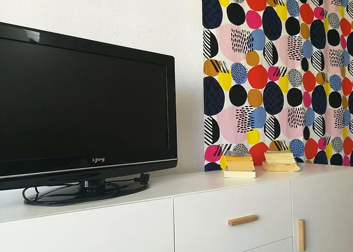 Huella Canaria Complejo Olas *