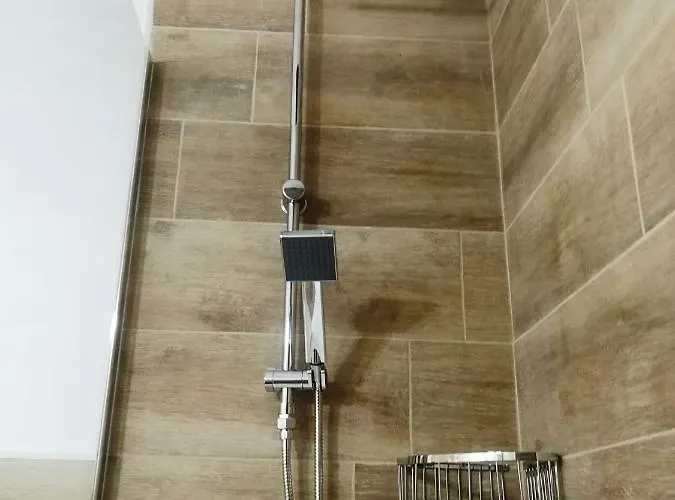 Apartment Huella Canaria Complejo Olas *