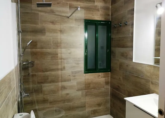 Huella Canaria Complejo Olas Apartment *