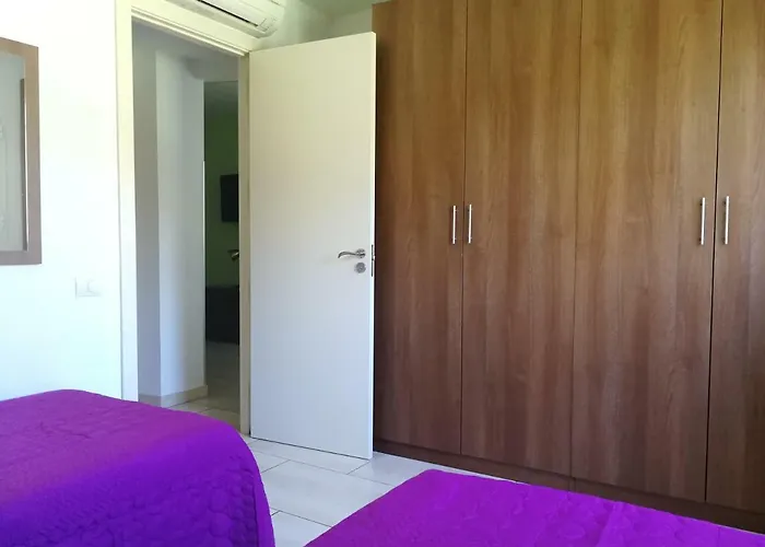 Huella Canaria Complejo Olas Апартаменти Плайя-дель-Інглес