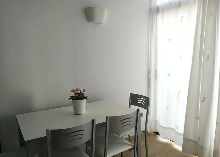 Huella Canaria Complejo Olas