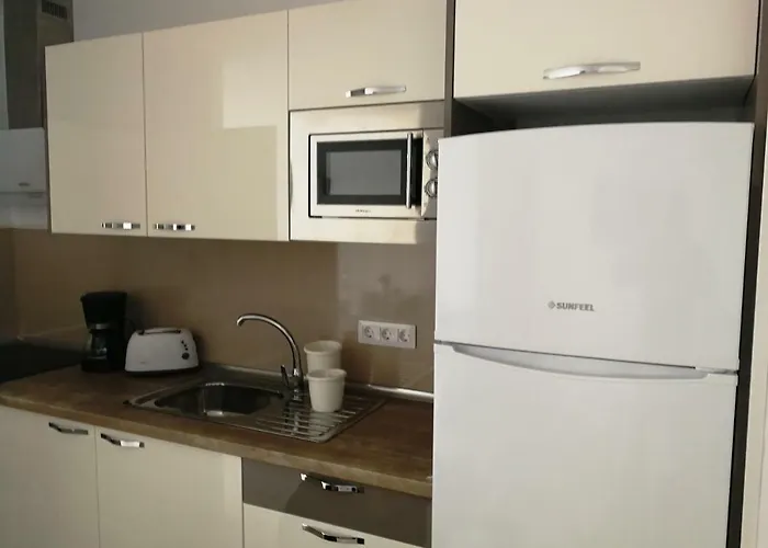 Huella Canaria Complejo Olas