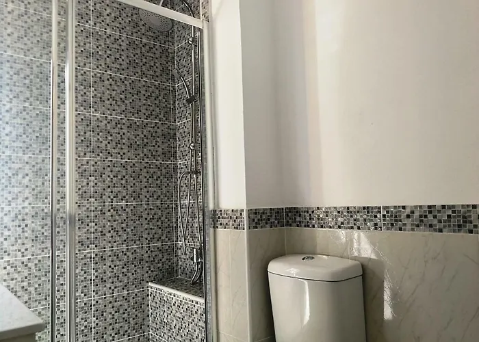 Huella Canaria Complejo Olas *