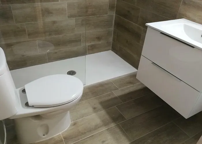 Апартаменти Huella Canaria Complejo Olas Плайя-дель-Інглес