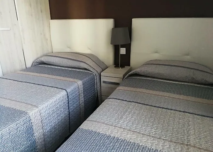 Huella Canaria Complejo Olas